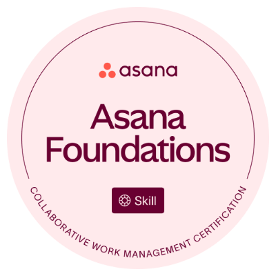 Asana Foundation